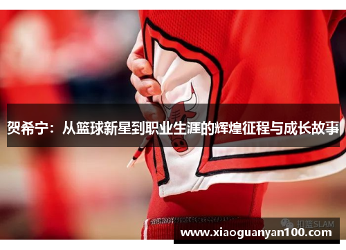 贺希宁：从篮球新星到职业生涯的辉煌征程与成长故事